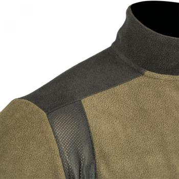 PSS X-TREME POLAR | Fleece Shirt